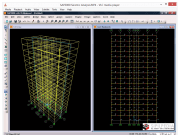 SAP2000 Seismic Analysis