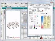 STAAD Pro V8i Advanced Dynamics and Seismic Analysis
