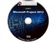 Learn Microsoft Project 2013