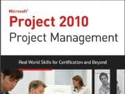 Microsoft Project 2010 : Project Management