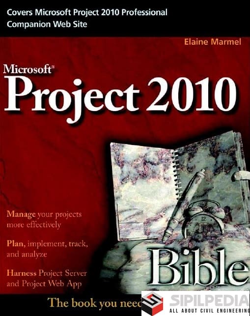 Belajar microsoft project 2010 pdf