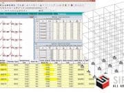 Interactive Steel Design in STAAD Pro