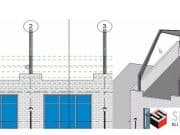 Modeling Light Gauge Steel di Revit Structure