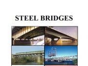 Steel Bridges