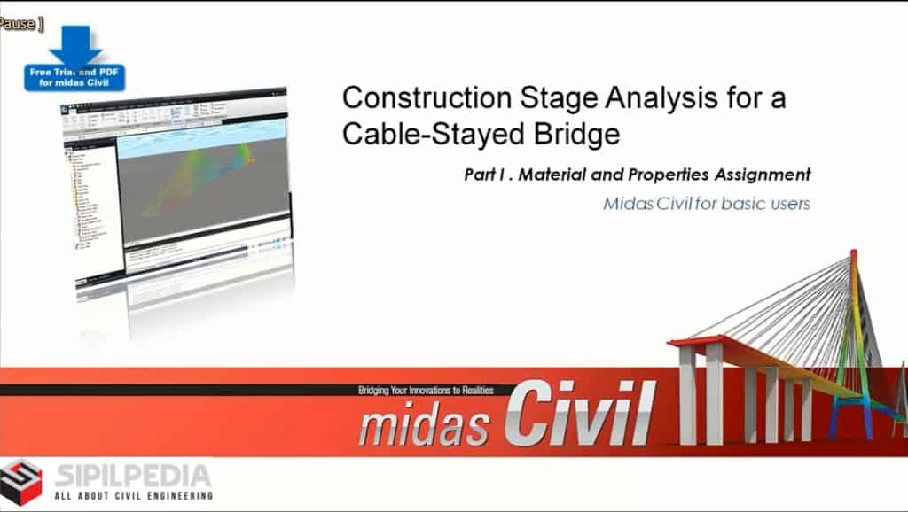 download midas civil 2011 full crack