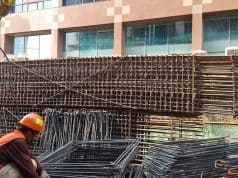 Sengkang Yg Ditekuk 135 derajat