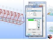 Bridge Design using Robot Structural Analysis