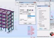 Building Analysis with Robot Structural Analysis