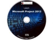 Learn Microsoft Project 2013
