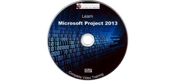 Learn Microsoft Project 2013 | Sipilpedia
