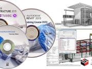 Autodesk Revit Structure 2016 Training Video