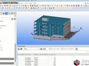 Tekla Structures 21 for Contractors Working with Concrete