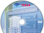 Tekla Structural Designer 2015 Tutorials
