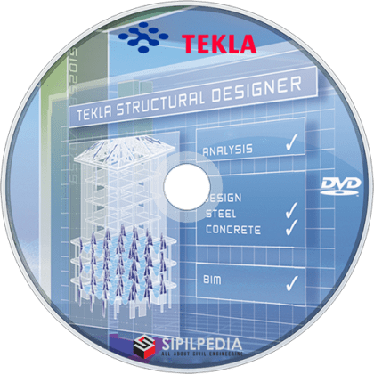 Tekla Structural Designer 2015 Tutorials | Sipilpedia