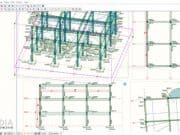 Drawing Generation in Tekla Structures 21.0