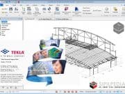 How to install Tekla Structural Designer 2015