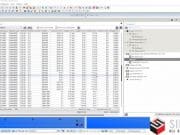 Modeling in Tekla Structures – How to Get BOQs, Estimate