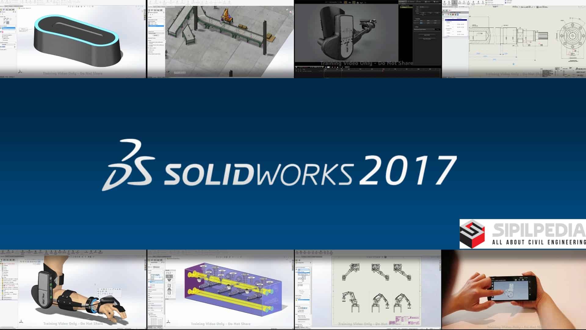 solidworks 2017 trial download
