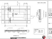 Perhitungan Pelat Satu Arah memakai Floor Deck