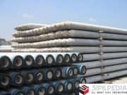 Spesifikasi Pekerjaan Tiang Pancang