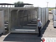 Analisa Harga Boxculvert tipe Precast