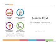 Prosedur Perizinan Pembangunan Mikrohidro