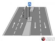 Cara Menganalisa U Turn di Ruas Jalan Persimpangan