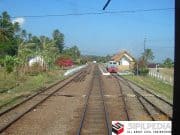 Emplasemen dan Manajemen Operasi Kereta Api