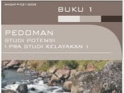 Pedoman Studi Potensi (Pra Studi Kelayakan) PLTMH