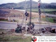 Analisa Pondasi Mini Borpiled