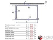 Perhitungan Struktur Underpass