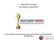 Kajian Green Construction dalam Pembangunan Konstruksi di Indonesia