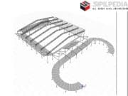 Project Report Perencanaan Pembangunan Sarana dan Prasarana Olahraga