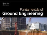 Fundamentals of Ground Engineering