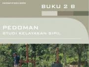 Pedoman Studi Kelayakan Sipil PLTMH