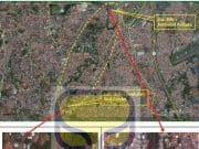 Metode Pelaksanaan Normalisasi Kali Ciliwung