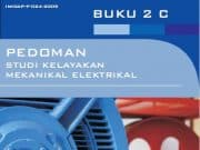 Pedoman Studi Kelayakan Mekanikal Elektrikal PLTMH