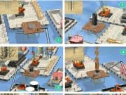 SOP Pekerjaan Borpiled