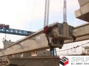 Metode Pelaksanaan Struktur Atas Flyover Balanced Cantilever