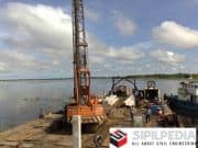 Metode Pelaksanaan Pancang Dermaga