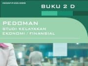 Pedoman Studi Kelayakan Ekonomi/Finansila PLTMH