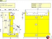 Perhitungan Abutment Jembatan