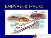Railways and Track