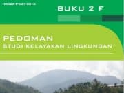 Pedoman Studi Kelayakan Lingkungan