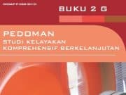 Pedoman Studi Kelayakan Komprehensif Berkelanjutan PLTMH