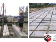 Perbandingan Metode PVD dan CERMATON untuk Pekerjaan Timbunan Tanah