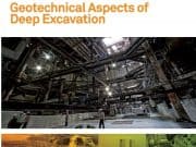 Geotechnical Aspect of Deep Excavation