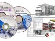 Autodesk Revit Structure 2016 Training Video