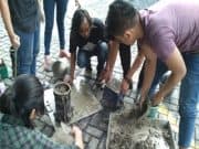 Laporan Praktikum Beton