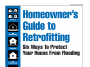 Home Owners Guide To Retrofitting Six Ways To Protect Your House From Flooding